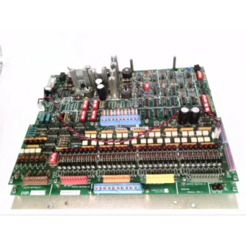Плата приемника в сборе DSR-3024