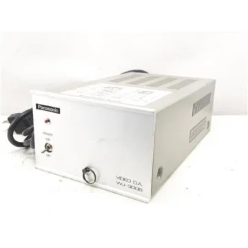 WJ-300B