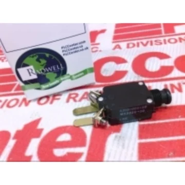 Крепление автоматического выключателя ласточкин хвост 4330-019-1