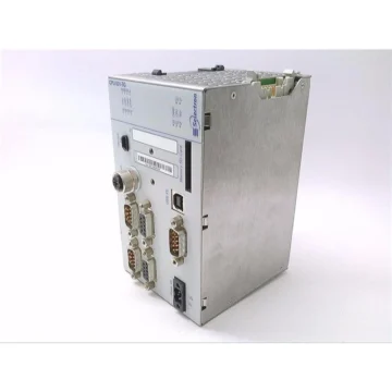 Процессорный модуль CPU831-TG