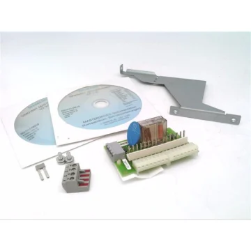 Плата защитного отключения для PSUI GWE4-765-38705700