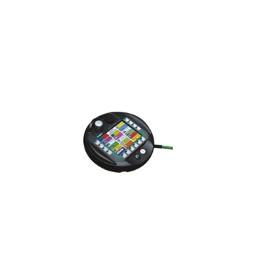 Мобильная панель SIMATIC 6AV6645-0BB01-0AX0
