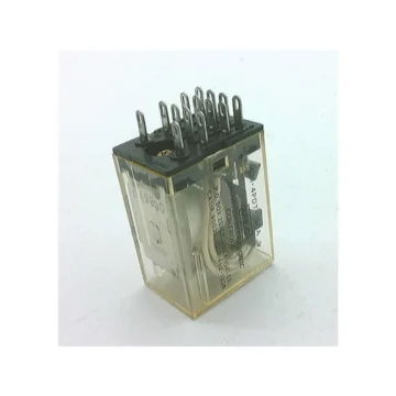 Реле GM-4PDT-120A