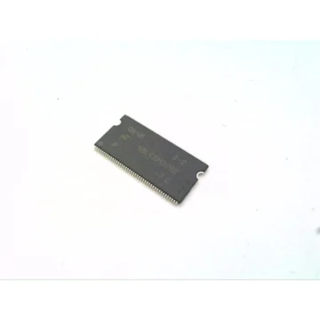 Синхронная память MT48LC2M32B2P-7G