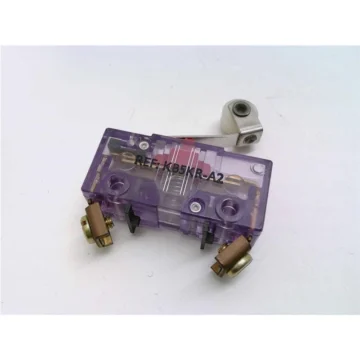 Переключатель микрофон KB5KR-A2