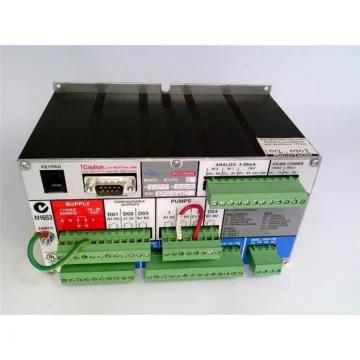 Контроллер насоса MT3PC-3