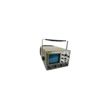 OSCILLOSCOPE 1471B