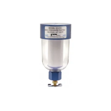 LOW FLOW COMPACT COMPRESSED AIR FILTER 92-810A