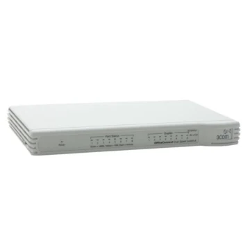 Коммутатор ETHERNET 3C16791A