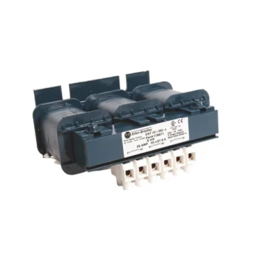 Линейный реактор 1321-3R25-A