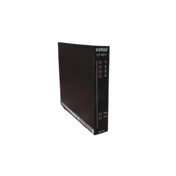 Последовательный модуль CT3211