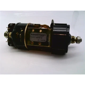 Приборы кёртиса SW118-7M
