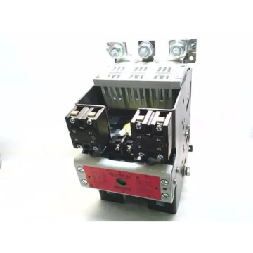 Контактор DL132N-22