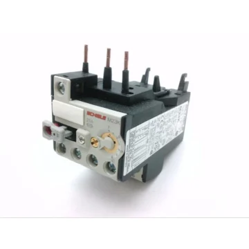 Тепловое реле перегрузки M23K-7-10A