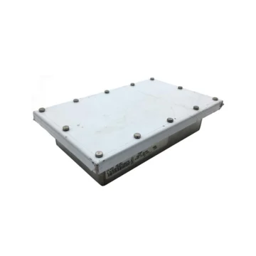Секционный контроллер в сборе ACC-2000-1