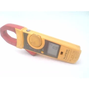 Измеритель тока утечки 335