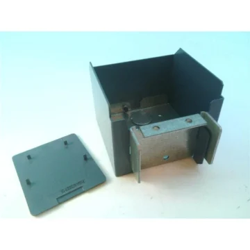 Опции и принадлежности серии FRENIC- MINI NEMA1075C16