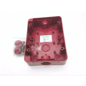 Настенная монтажная коробка; внутренний/наружный SB-I/O