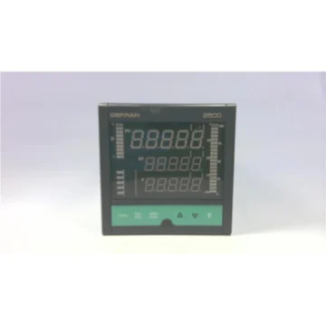 Высокопроизводительный контроллер 2500-0-0-0-W-2-1