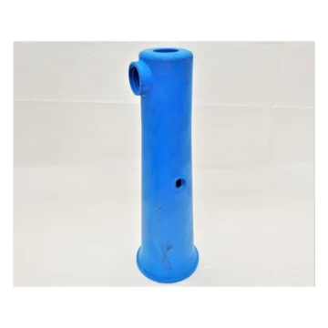 Торцевой фитинг для очистки CELLECO 6093-0874-01