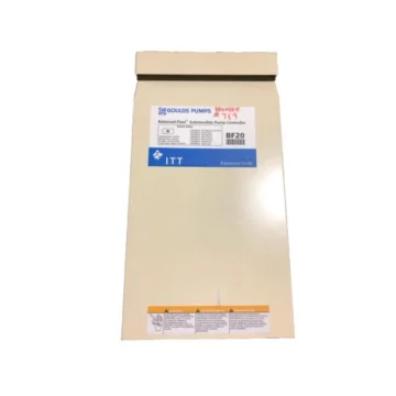 Контроллер погружного насоса VFDA020213F3RG