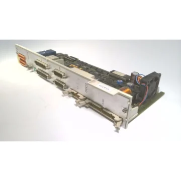 Сервопривод DDC2