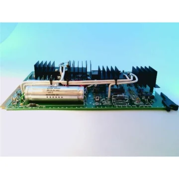 Плата регулятора 30731808-503