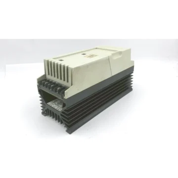 Стак амп AS1-50A/480V/120V/II