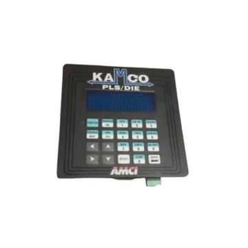 Блок управления PLS/DIE KPD-CONT-12
