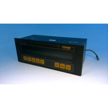 Интерфейс оператора LCA285.0