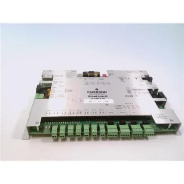 Интерфейс связи SSW-12E
