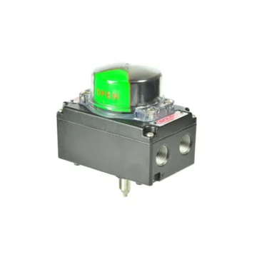 Блок концевых выключателей SF01200-10W01L4