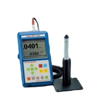 MAGNA-MIKE-8500