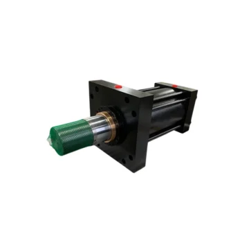 Сверхмощный цилиндр H6C-N1.5N--0.98X1.00TMS22