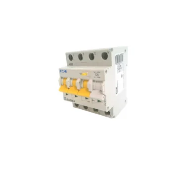 Защитные реле MRB4-25/3N/C/003-A