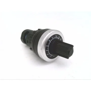 Мини-потенциометр LA42DWQ-22