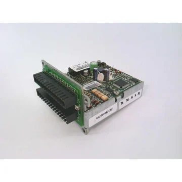 Модуль ввода/вывода DDT1E0610S2001V00A