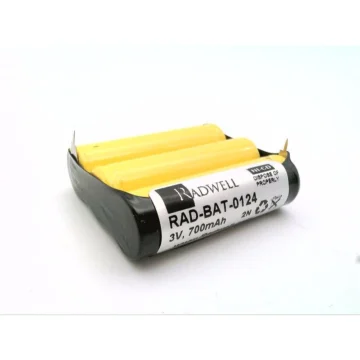 Батарейный блок RAD-BAT-0124