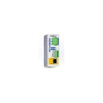 Реле X-WR-1R12-1I-E