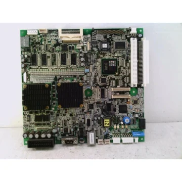Печатная плата TCTMCPU-21