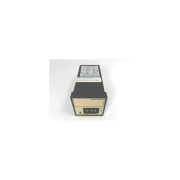 Контроль температуры SR34-202Y-12-DP781C0
