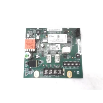 MOTHERBOARD GEMC-BSLC