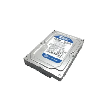 Жесткий диск WD5000AAKS