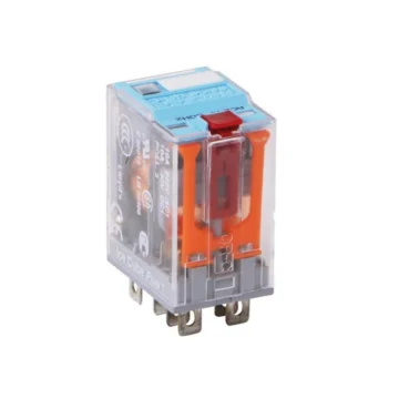 C7-X10DX/024VDC