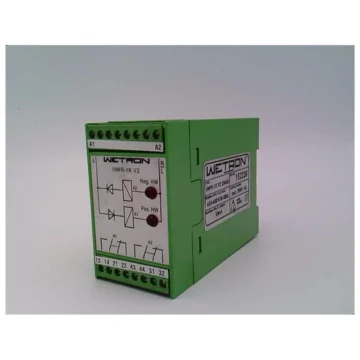 Реле безопасности HWR-1K-V2-30/400