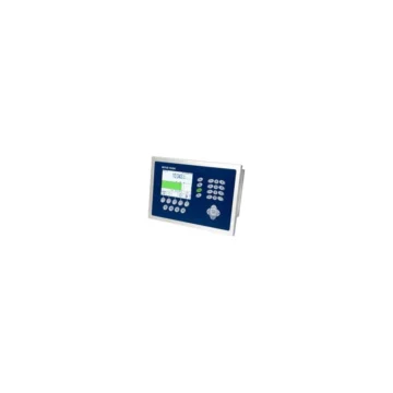 Сконфигурированный весовой терминал IND780 78R1111A0E00000
