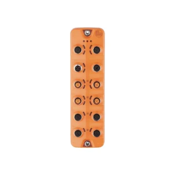 IO-LINK MASTER POWERLINE IO-LINK MASTER PL PN 8P IP67-AL1202