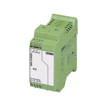 Источник питания MINI-PA-100-240AC/24DC/2