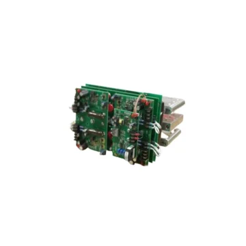 Мягкий стартер MVC3-STK41400