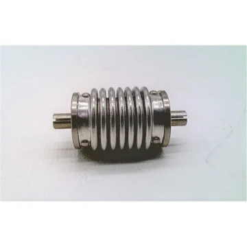 Сильфонная муфта T1-18